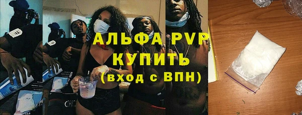 твердый Надым